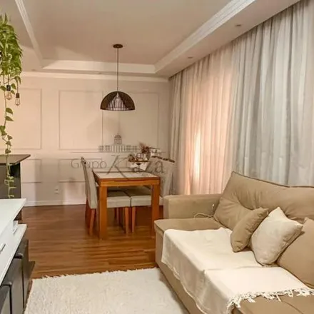Buy this 2 bed apartment on Bloco D in Avenida Mauricio Cardoso 55, Cidade Morumbi
