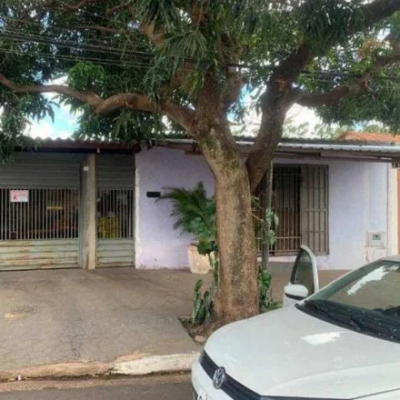 Rent this 2 bed house on Rua Minerva in Maria Aparecida Pedrossian, Campo Grande - MS