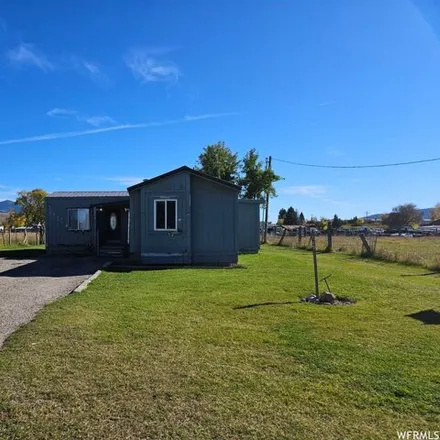 Buy this 2 bed house on 159 East 3rd Street in Georgetown, Bear Lake County