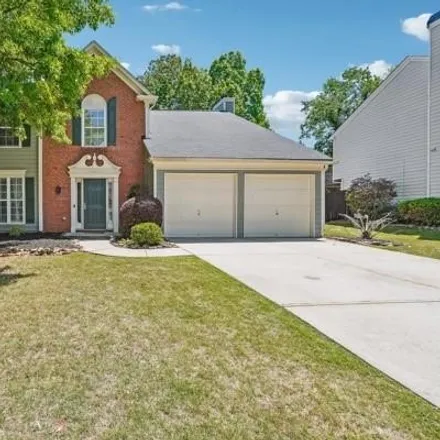 Buy this 4 bed house on 2398 Moccasin Creek Drive in Duluth, GA 30097