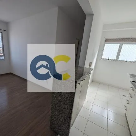 Rent this 2 bed apartment on Avenida Fábio Eduardo Ramos Esquível in Canhema, Diadema - SP