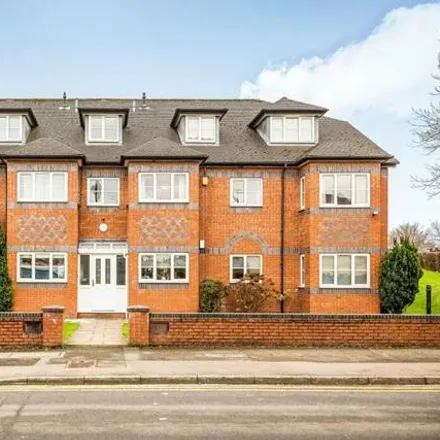 Buy this 2 bed house on Signal Court in Chester, CH2 3BP