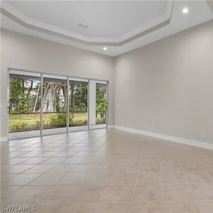 Image 4 - 16184 Coco Hammock Way, Royal Point at Majestic Palms, Iona, FL 33908, USA - House for sale