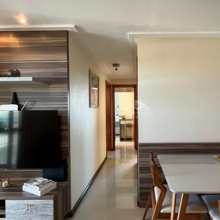 Buy this 3 bed apartment on 440172 in Avenida Eldes Scherrer Souza, Parque Residencial Laranjeiras