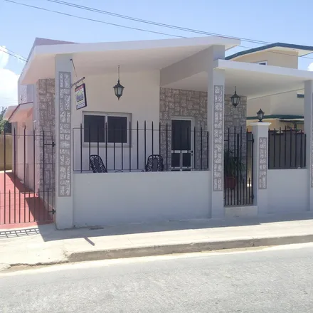 Rent this 1 bed house on Cárdenas