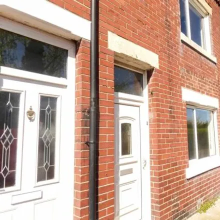 Buy this 2 bed townhouse on Ford Crescent in Shiremoor, NE27 0NS