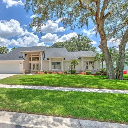 Buy this 4 bed house on 2514 Mason Oaks Drive in Hillsborough County, FL 33594