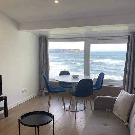 Rent this 2 bed apartment on Suances in Cantabria, Spain