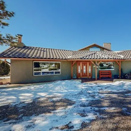 Image 1 - Rabbit Road, Santa Fe County, NM 87504, USA - House for sale