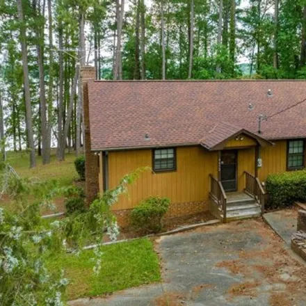 Buy this 3 bed house on 1216 Holley Ferry Road in Saluda County, SC 29070