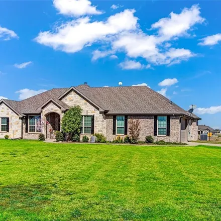 Buy this 4 bed house on 4757 Farm-to-Market Road 6 in Caddo Mills, Hunt County