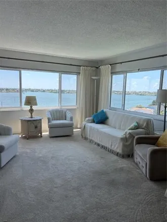 Rent this 2 bed condo on 47th Avenue North in Pinellas County, FL 33708