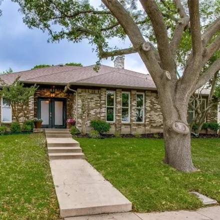Buy this 3 bed house on 6227 Blackberry Lane in Dallas, TX 75248