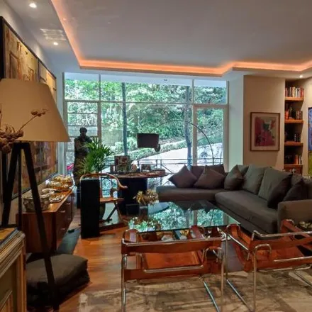 Buy this 3 bed apartment on unnamed road in Colonia La Gavia, 05320 Mexico City