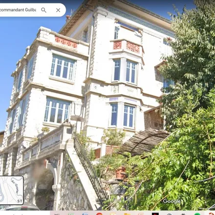 Image 2 - 23 Avenue de Reims, 06100 Nice, France - Apartment for rent