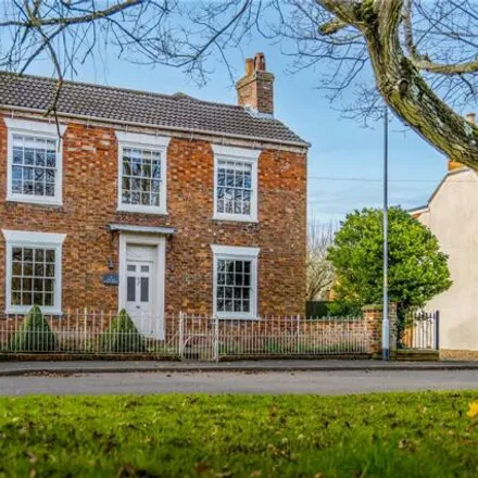 Buy this 4 bed house on Old Rectory Farm in Sturton Road, Stow