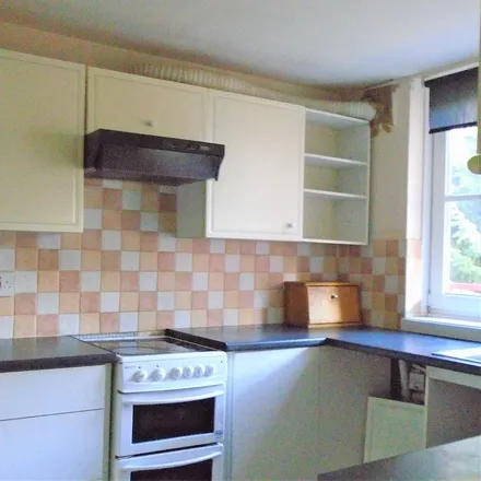 Rent this 2 bed apartment on Chiltern Heights in Little Chalfont, United Kingdom