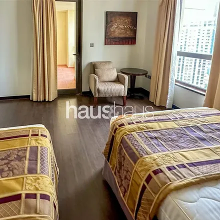 Image 9 - Murjan 4, JBR Road, Dubai Marina, Dubai, United Arab Emirates - Apartment for rent