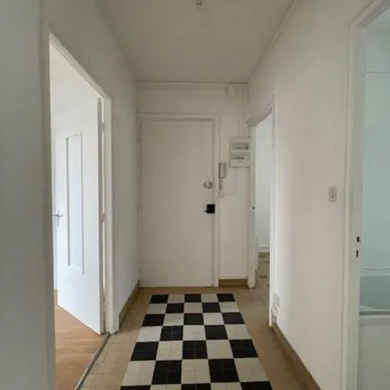 Image 5 - Quai Freycinet 10, 59140 Dunkirk, France - Apartment for rent