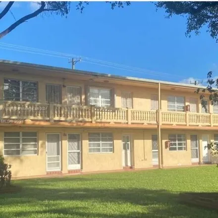 Rent this 1 bed condo on 20327 Northeast 2nd Avenue in Andover Lakes Estates, Miami Gardens