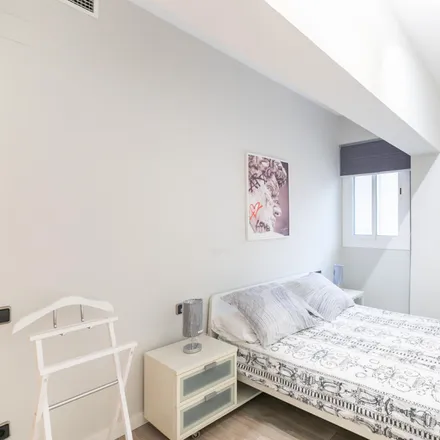 Rent this 2 bed apartment on Carrer del Doctor Ferran in 08001 Barcelona, Spain