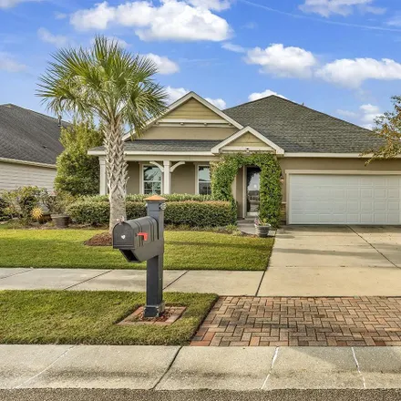 Buy this 4 bed house on 1532 Wellington Way in Market Common District, Myrtle Beach