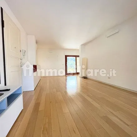 Rent this 3 bed apartment on Via Bellinzona - Piazzale Frank in Via Bellinzona, 22026 Como CO