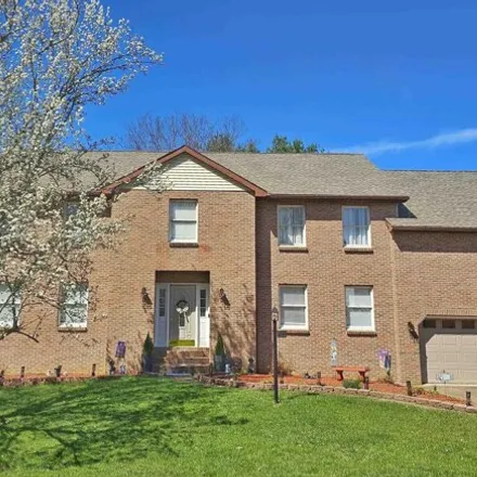 Buy this 5 bed house on 103 Carriage Lane in Bridgeport, WV 26330