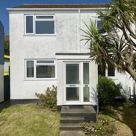 Rent this 2 bed house on Tredour Road in Newquay, TR7 2EY