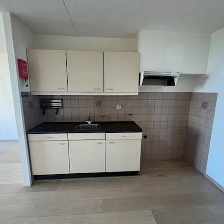 Rent this 2 bed apartment on Churchilllaan 492 in 4532 MB Terneuzen, Netherlands