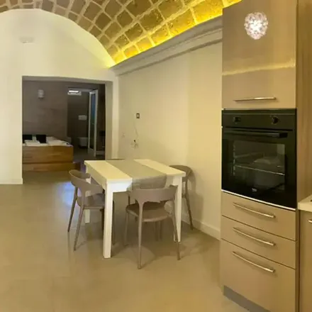 Image 6 - Apollo, Via Costantinopoli 47, 49, 74100 Taranto TA, Italy - Apartment for rent