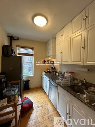 Rent this 1 bed apartment on 108 Myrtle St