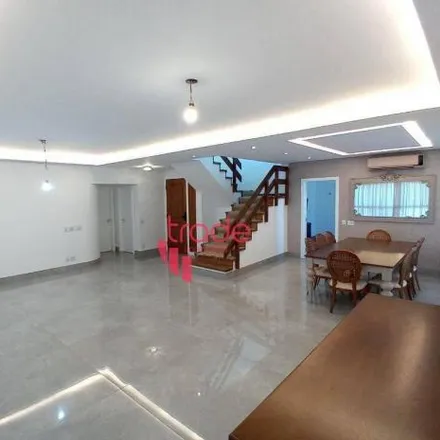 Buy this 3 bed apartment on Rua Visconde de Inhaúma 1074 in Centro, Ribeirão Preto - SP