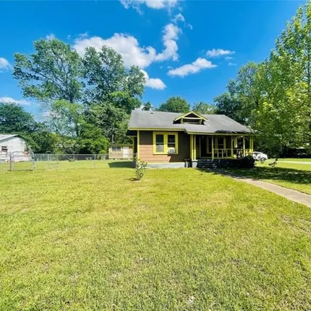 Buy this 3 bed house on 378 Hill Street in Cleveland, TX 77327