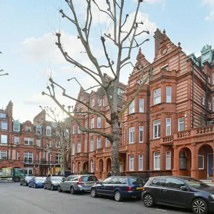 Image 7 - Rembrandt Close, London, SW1W 8HS, United Kingdom - Apartment for rent