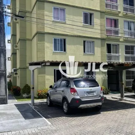 Buy this 3 bed apartment on Avenida Augusto Franco in Ponto Novo, Aracaju - SE