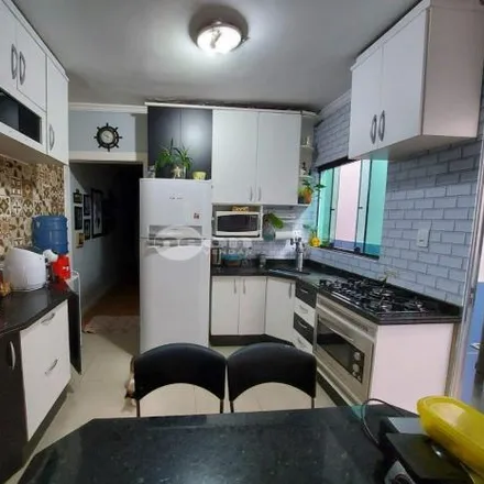 Buy this 3 bed house on Rua Braga 202 in Centro, São Bernardo do Campo - SP