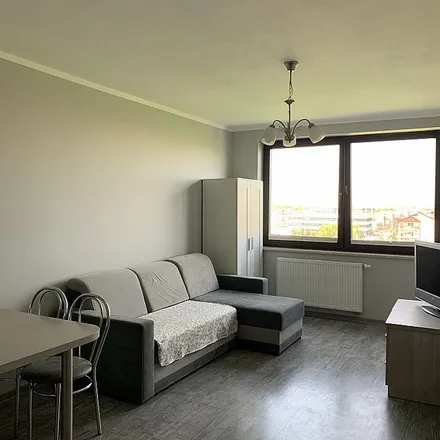 Image 7 - unnamed road, 31-227 Krakow, Poland - Apartment for rent