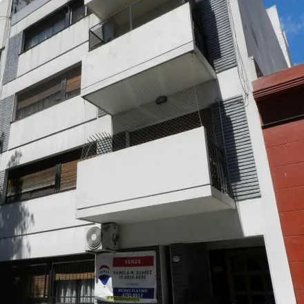 Image 2 - Plaza 2770, Villa Urquiza, C1430 DHI Buenos Aires, Argentina - Apartment for rent