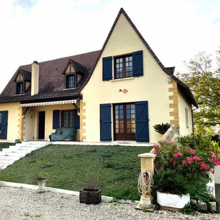 Buy this 5 bed house on 24100 Bergerac