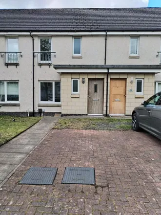 Rent this 2 bed townhouse on Belvidere Avenue in Glasgow, G31 4PB