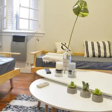 Rent this 2 bed apartment on San Martín 989 in Retiro, C1004 AAT Buenos Aires