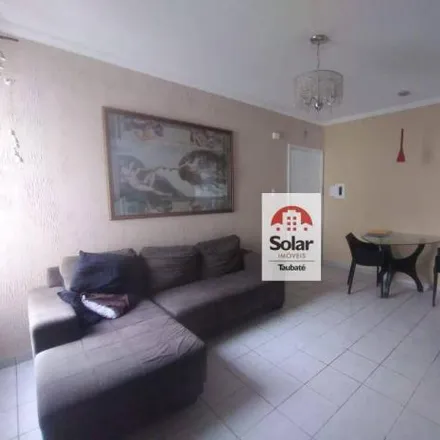 Buy this 2 bed apartment on Avenida dos Imigrantes in Quiririm, Taubaté - SP