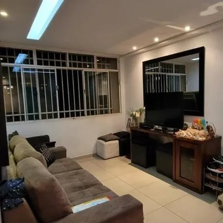 Buy this 3 bed apartment on Rua Eliseu Dias Coelho in União, Belo Horizonte - MG