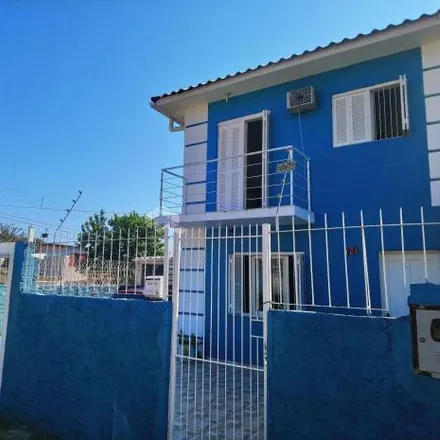 Buy this 3 bed house on Rua Dona Luiza 86 in Nossa Senhora do Rosário, Santa Maria - RS