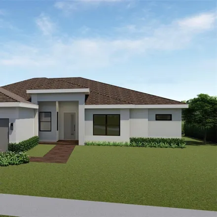 Buy this 4 bed house on Southwest 178th Avenue in Miramar, FL 33029