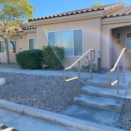Rent this 2 bed condo on 470 Acoma Boulevard South