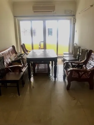 Rent this 3 bed apartment on unnamed road in Zone 7 Ambattur, - 600053