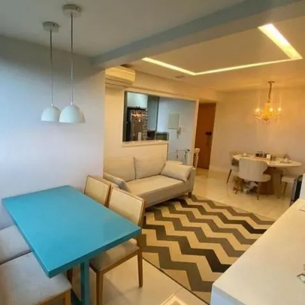 Buy this 2 bed apartment on Estrada do Curralinho in STIEP, Salvador - BA
