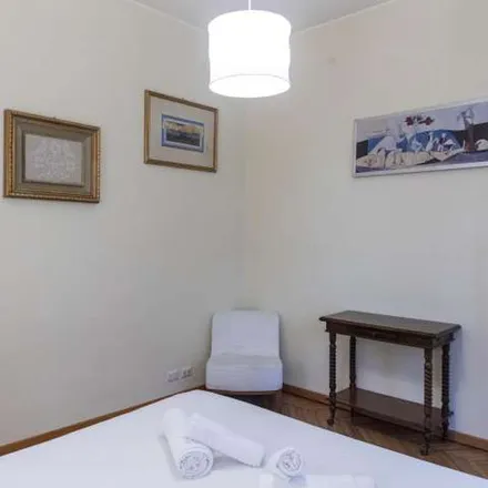 Image 6 - Via Crati, 00199 Rome RM, Italy - Apartment for rent